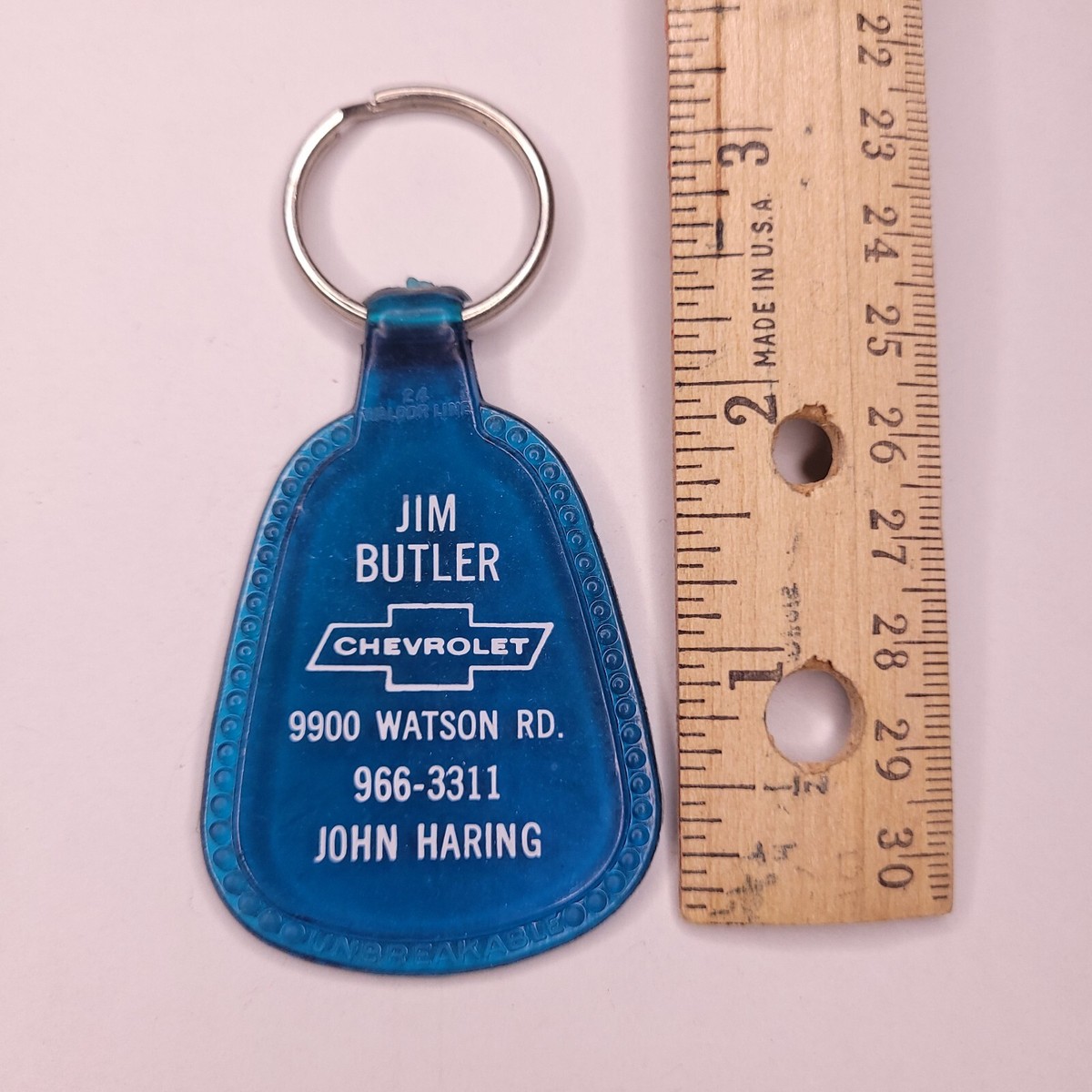 JIMWAG JIMBEAR KEY RING CHIPCHAPPY ステッカー JIMWAG JIMBEAR KEY RING CHIPCHAPPY ステッカー - メルカリ