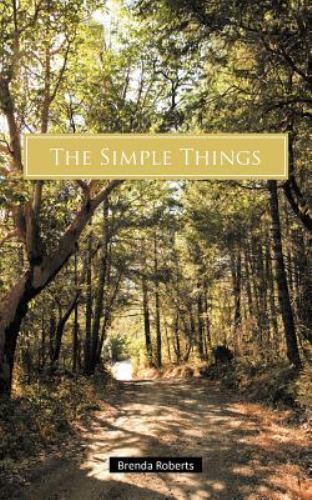 Simple Things by Brenda Roberts (2011, Trade Paperback) for sale online ...