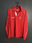WALES RUGBY UNION LONG SLEEVE REEBOK VINTAGE SHIRT JERSEY SIZE S ADULT