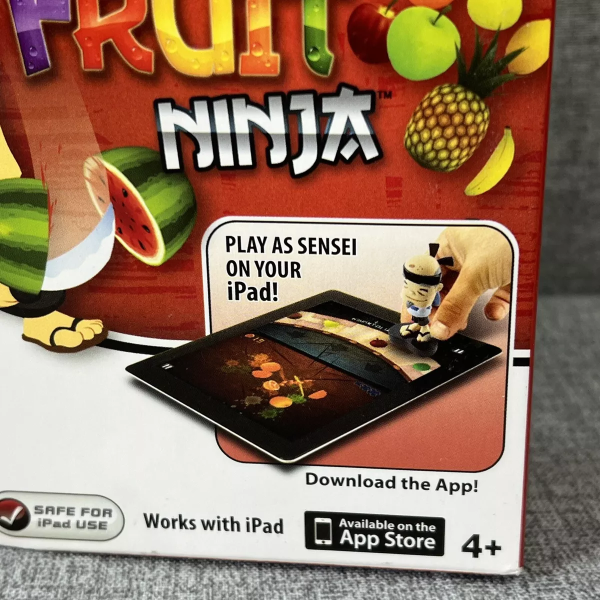 Everi – Fruit Ninja Frenzy - Indian Gaming