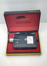 Vintage Magazine Cine Kodak 16mm Film Camera With F/1.9 25mm Lens