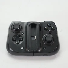 Razer RZ06-0290 Black Game Vice Triple Headed Wireless Gaming Controller Works!