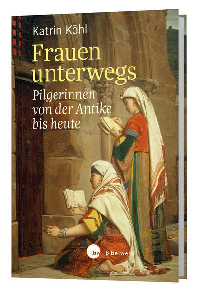Thumbnail - Frauen Unterwegs | Katrin Köhl | 2021 | Deutsch
