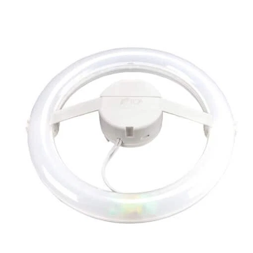 L13T9N5027K 13W T9 Circline LED Ceiling Lamp Replaces TCP 12536Q & 30-32W Bulb - Image 4 of 4