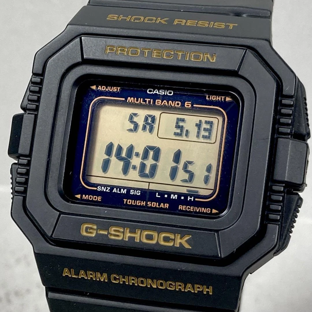 G-SHOCK GW-5530C-1JR tic-guinee.net