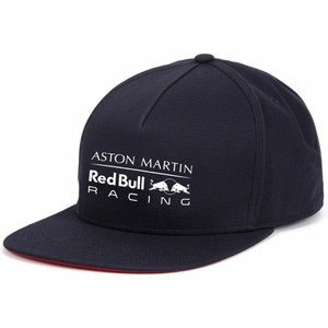 aston martin red bull racing cap