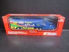 1994 Racing Champions Nascar Transporter #2 Ricky Craven -- 1/64th scale