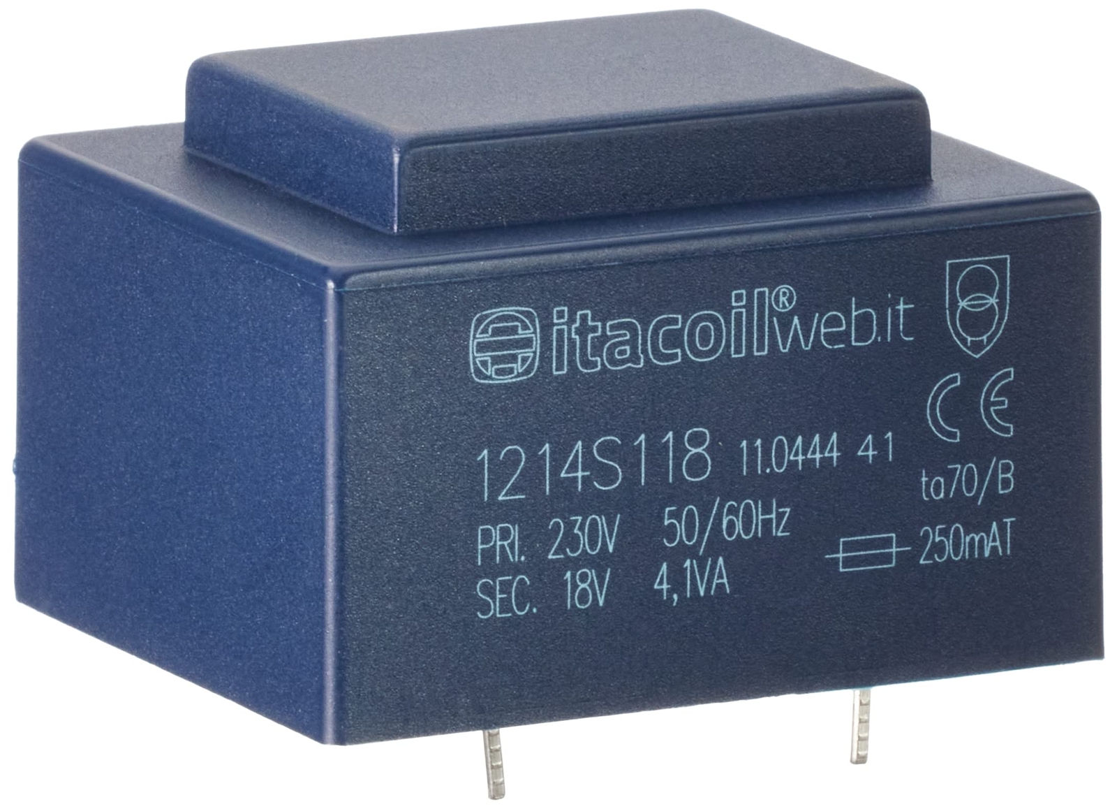 TELWIN Auxiliary Transformer (p6Z)