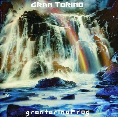 Gran Torino - Grantorino Prog [New CD]