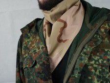 BUY 2 GET 1 FREE /Genuine Army Scraft Woodland / Desert / UK Stock/ Free Postage