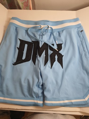Shoe Palace X DMX Limited Edition Men's 