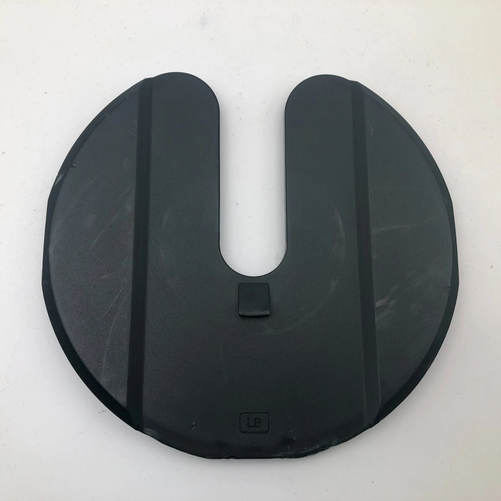 Bowflex Nautilus Plate #2 (2.5 lb) 552 SERIES 1 ONLY Replacement Dumbbell Weight