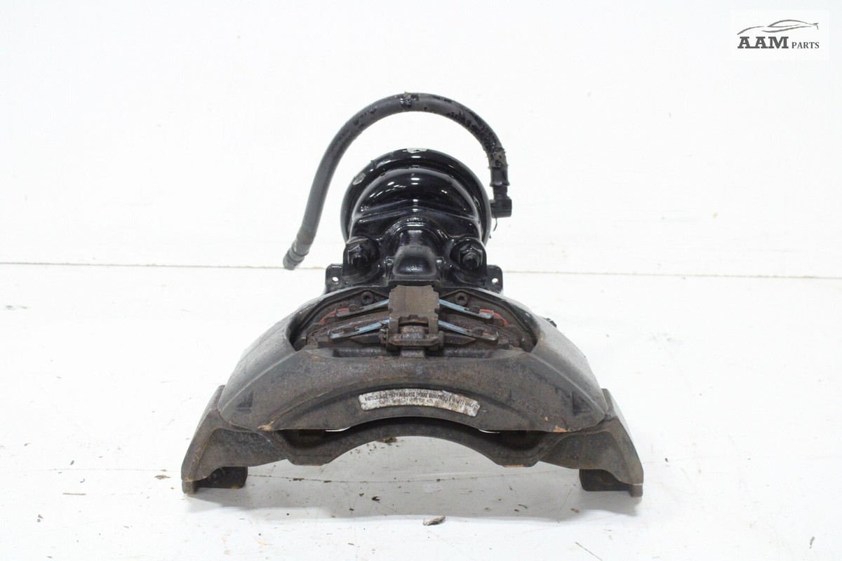 2018-2024 FREIGHTLINER CASCADIA RWD FRONT LEFT SIDE BRAKE CALIPER