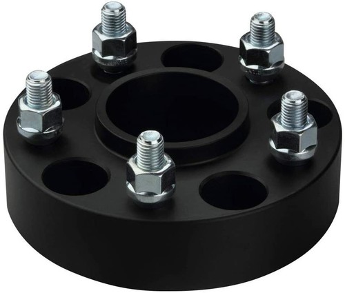 5x5 Wheel Spacers 1.5" Inch Hub Centric Jeep Grand Cherokee Wrangler Commander - Picture 11 of 12