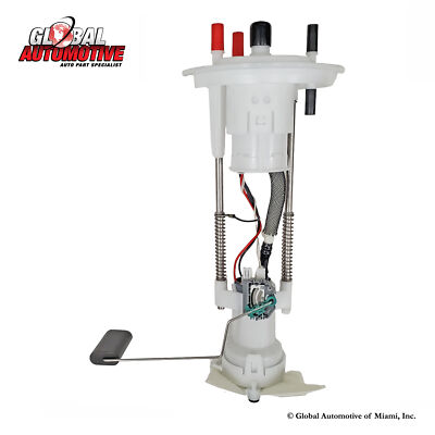 Bosch 66053 Fuel Pump for 2004-2008 Ford F-150 F150 Pickup 4.2L 4.6L 5.4L