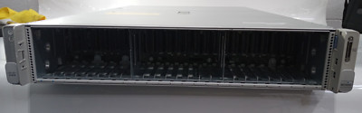 CISCO UCS C240 M5 5X BE7000H NO HDD SERVER