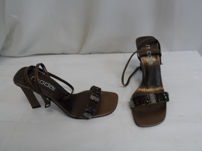 moda spana official website