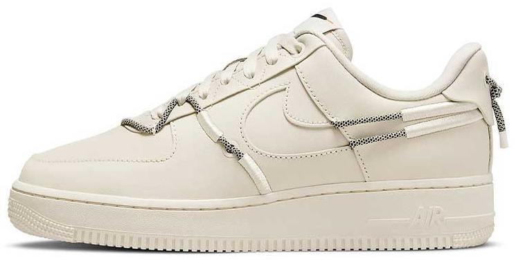 Nike Air Force '07 LX Light Orewood Brown W for sale