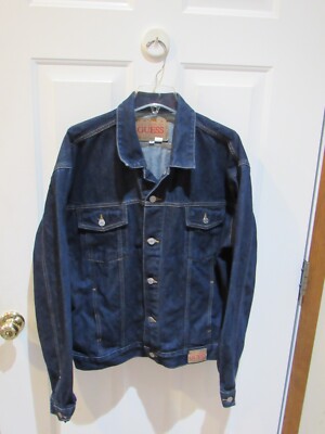 80s GUESS made in USA デニムジャケット　ドット s-l400.jpg