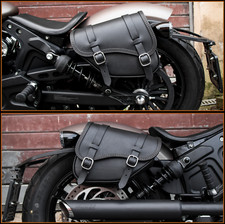 FÜR INDIAN SCOUT  BOBBER, ROUGE 2018-2024 LE...