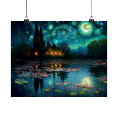 モネ 絵画 複製名画 キャンバスアート 世界の名画シリーズ クロード