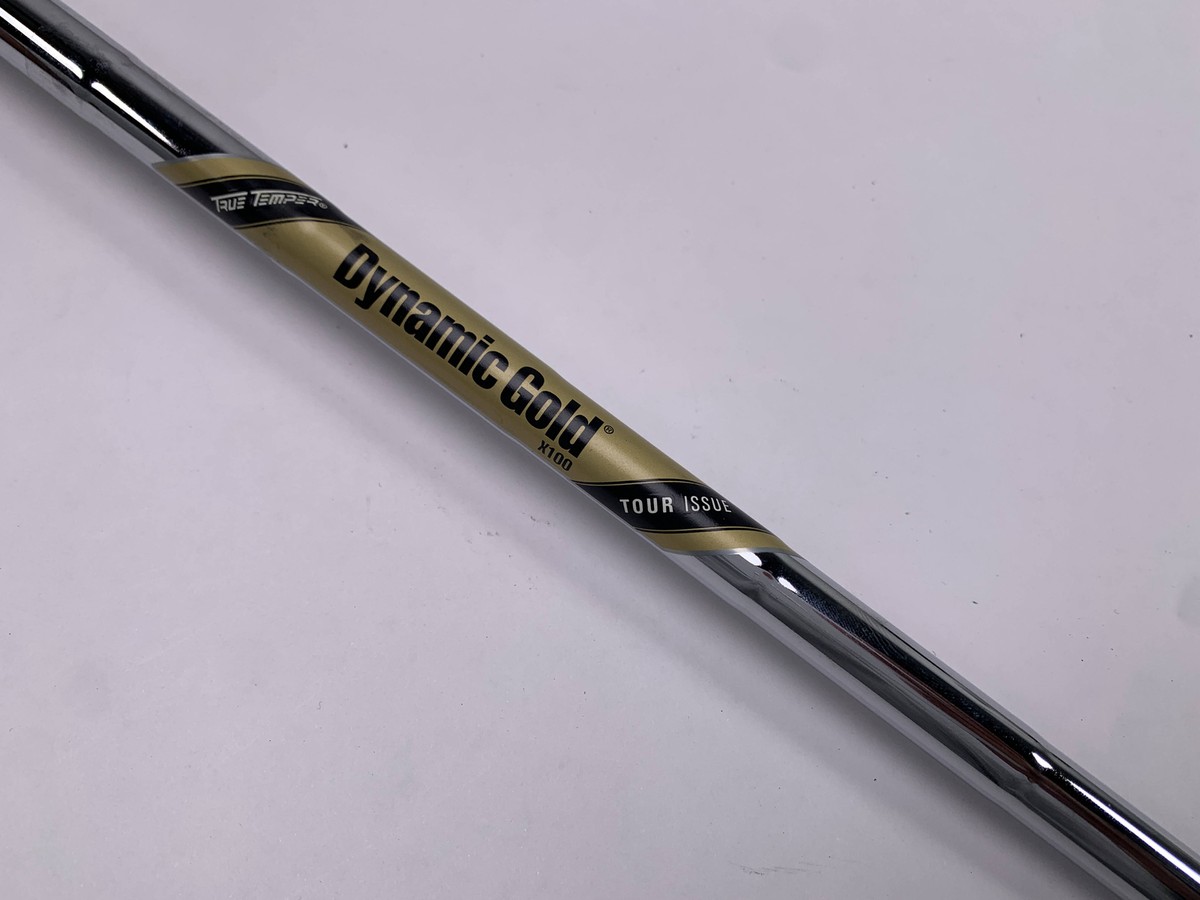 Titleist - AP2 718 3i のみ　DG X100 Titleist 718 AP2 Forged Iron Set 5-PW DG X100 Shafts Lamkin