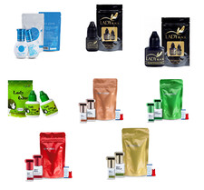 Wimpernverlängerung Wimpernkleber Sky Glue Z...