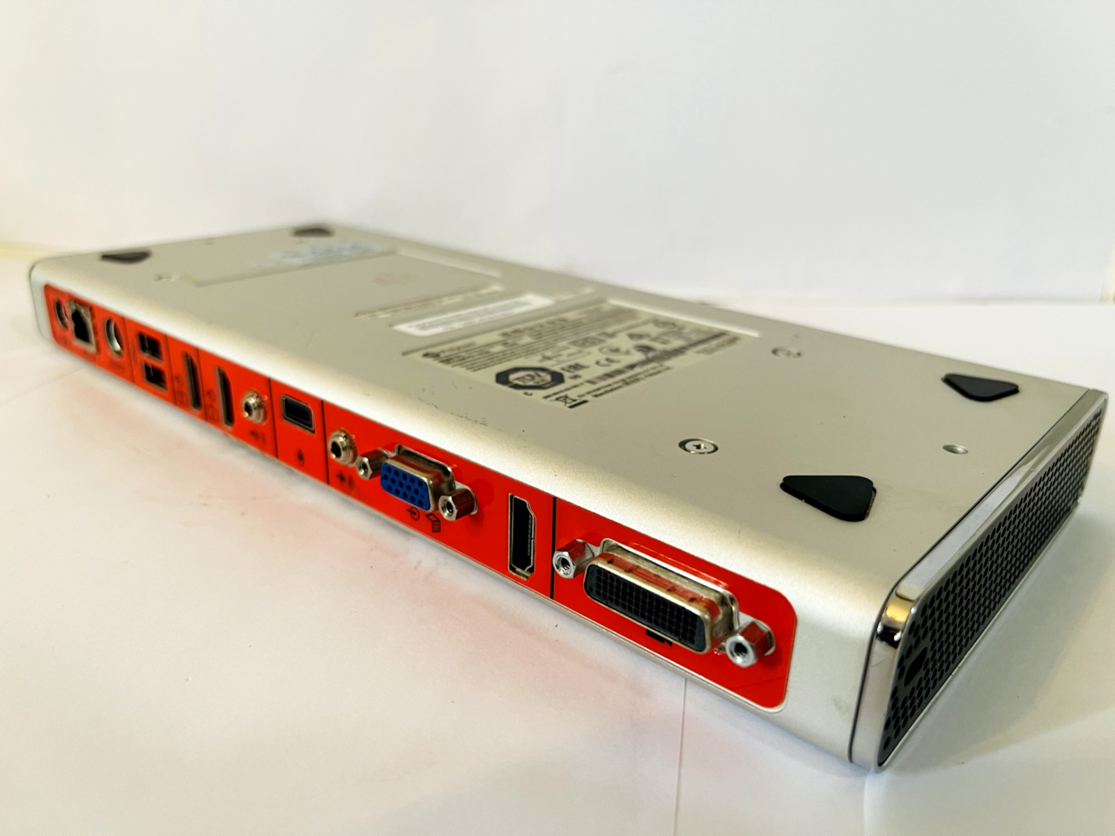 Codec Polycom RealPresence Group 500 – Neuf