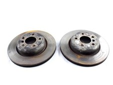 Disque de frein BMW 518