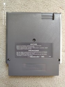 NINTENDO NES Spiel - ROCKIN KATS - OVP  - PAL  - Selten - Top Zustand!