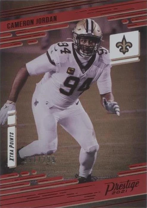 Xtra Points Premium Red