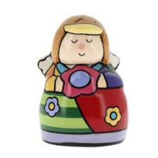 CAMPANELLA BRITTO ANGELO FIORE 8X12 EGAN