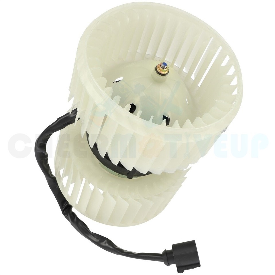 HVAC Blower Motor With Fan Cage For 2008-2010 CHU 2007 CXP 2008 2015 Cxu Volvo