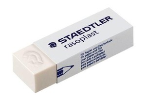 Staedtler rasoplast Art no: 526 b40 (4007817524206)