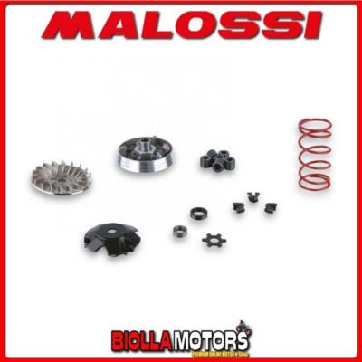 5112800 VARIATOR MALOSSI MHR APRILIA SR STEALTH 50 2T LC (MINARELLI) MULTIVAR 20