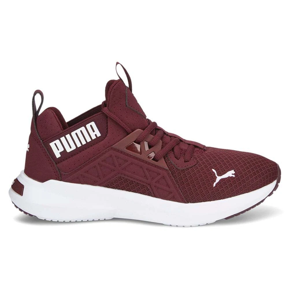 Womens sales maroon pumas