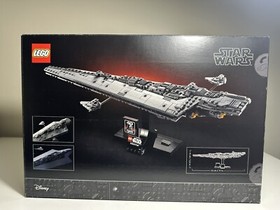 LEGO Star Wars: Executor Super Star Destroyer (75356)