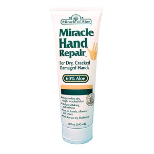 miracle hands lotion