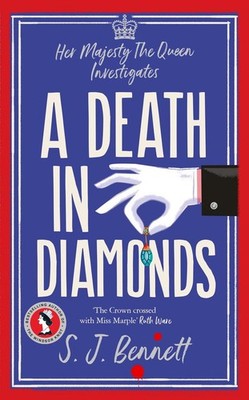 A Death in Diamonds | Sophia Bennett | englisch