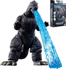 - Godzilla - Godzilla 1991, 6" Action Figure Set