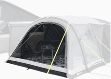 Khyam Airtek Tourer 4 / Pro 4 mesh door