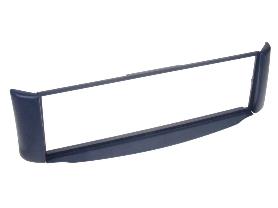 Continental Bluetooth MP3 USB DAB Autoradio für Smart ForTwo 450 blau ohne Metal - Bild 4 von 4