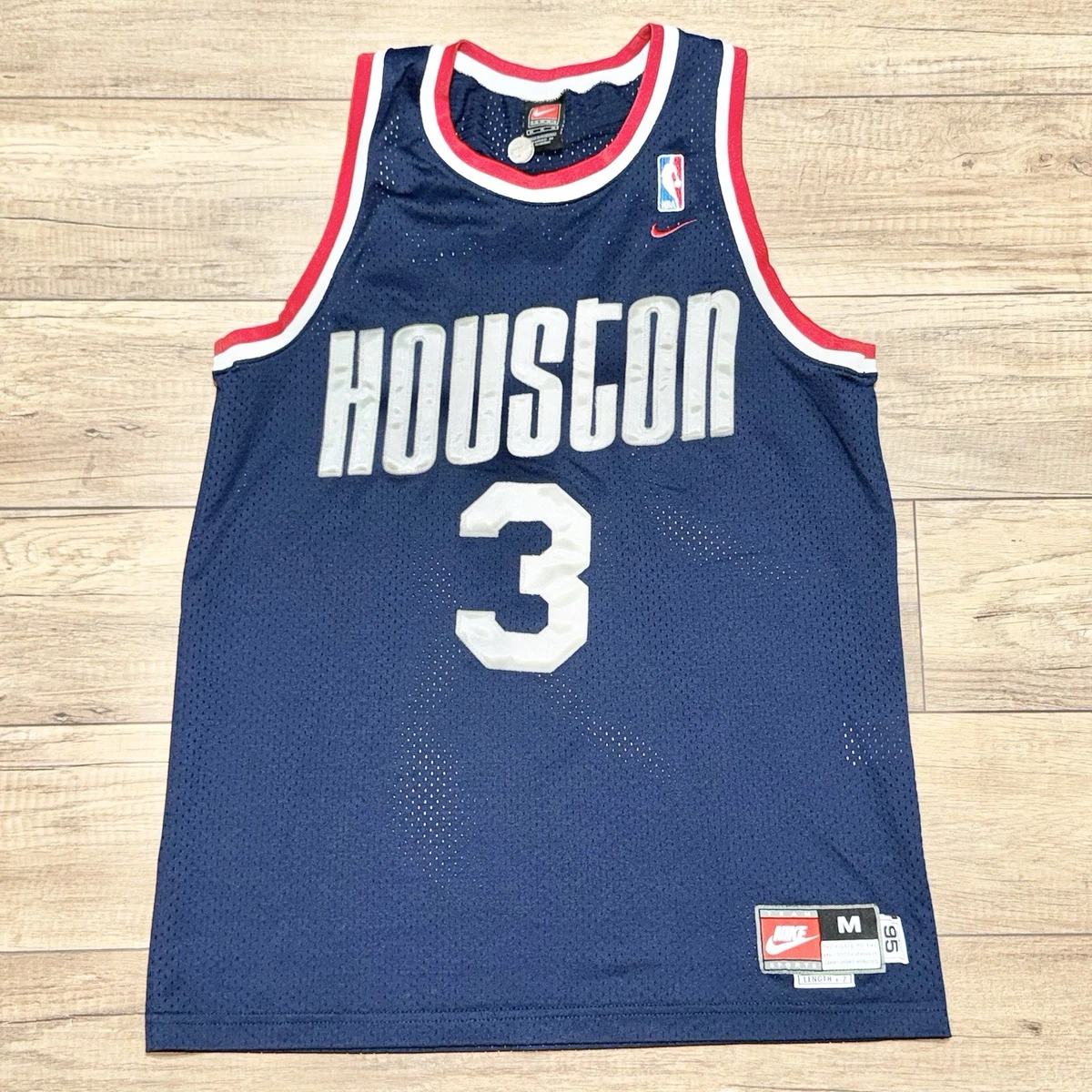 Steve Francis Houston Rockets NBA Jerseys for sale | eBay