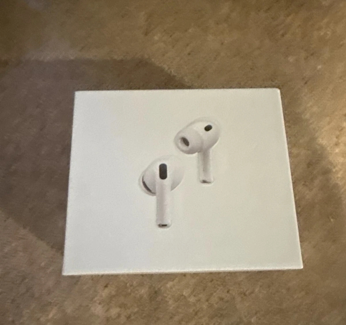 Apple AirPod pro 3rd Generation Wireless In-Ear Headset White