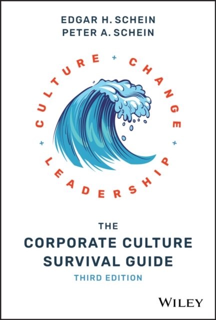 The Corporate Culture Survival Guide - Image 3