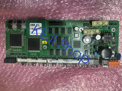 1PCS NEW ABB 3BHE028959R0101 PP C902 CE101 communication board Via Fedex/DHL