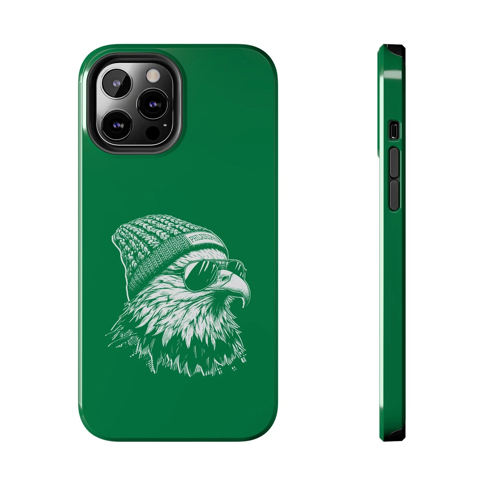 Philadelphia Football Phone Case iPhone & Samsung Galaxy