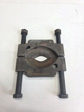 SNAP ON TOOLS CJ951 BEARING SEPARATOR / SPLITTER Puller USED