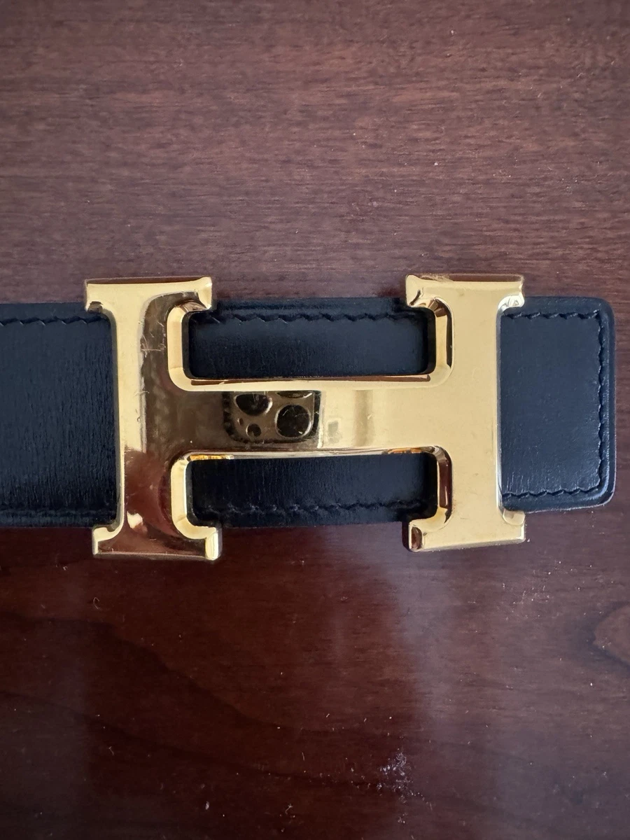 HERMÈS Red Belts for Women for sale | eBay
