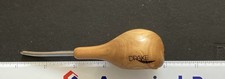 Drake 3/16 Gouge